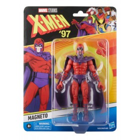 Marvel Legends X-Men 97 Magneto v2